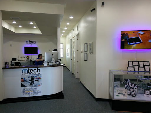 Electronics Repair Shop «MTech Repair - Phones Tablets & Computers», reviews and photos, 8209 Natures Way Suite 203, Lakewood Ranch, FL 34202, USA