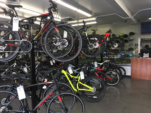 Bicycle Store «Fast Bicycle», reviews and photos, 2274 Alum Rock Ave, San Jose, CA 95116, USA