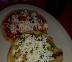 Wendy's Tacos Antojitos Veracruzanos photo