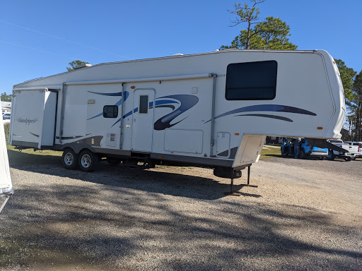 3rd Coast Pawn Inc, 718 Bienville Blvd, Ocean Springs, MS 39564, USA, 