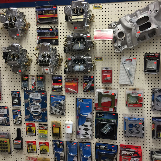 Auto Parts Store «Royal Auto Parts & Custom», reviews and photos, 625 NY-82, Hopewell Junction, NY 12533, USA