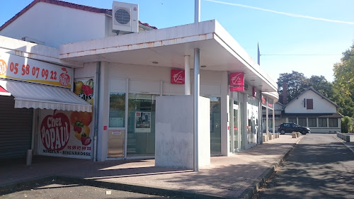 Caisse d'Epargne Mimizan-Bourg à Mimizan