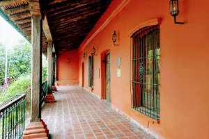 Centro Cultural Manzana de la Rivera image