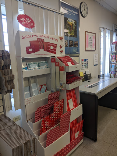 Post Office «United States Postal Service», reviews and photos, 1766 W 46th Ave, Denver, CO 80211, USA
