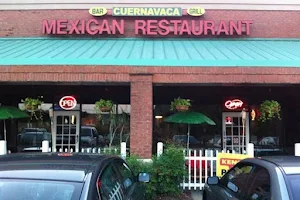 Cuernavaca Grill Mexican Restaurant image
