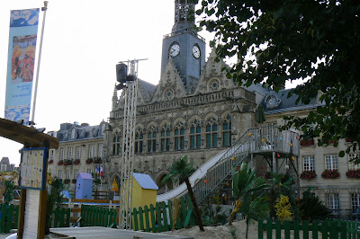 Cora Finances à Saint-Quentin