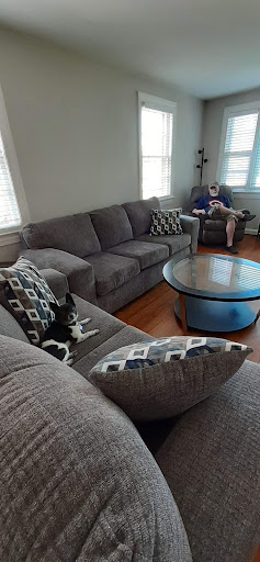 Furniture Store «American Freight Furniture and Mattress», reviews and photos, 3432 Waccamaw Blvd B, Myrtle Beach, SC 29579, USA