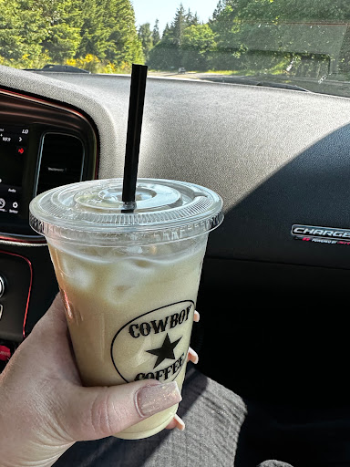 Cowboy Coffee Mulino