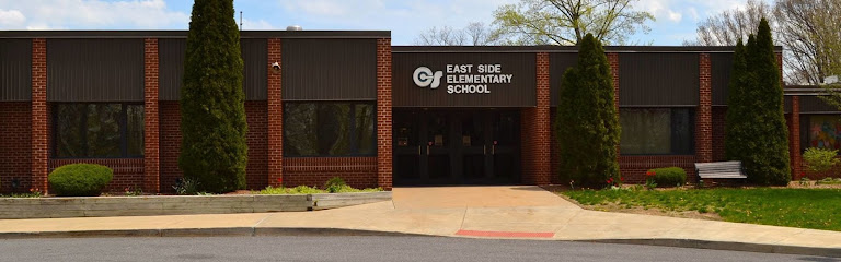 Concord East Side Elem School