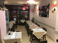 Atmosphère du Restaurant Pizza Di Napoli à Paris - n°13