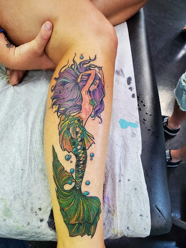 Explore dirty heads tattoo ideas, creative tattoo ideas in Columbus, available at Timeless Ink Tattoos