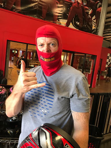 Go-Kart Track «Tampa Bay Grand Prix», reviews and photos, 12350 Automobile Blvd, Clearwater, FL 33762, USA