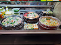 Sushi du Restaurant SUSHI TEVY à Nice - n°9