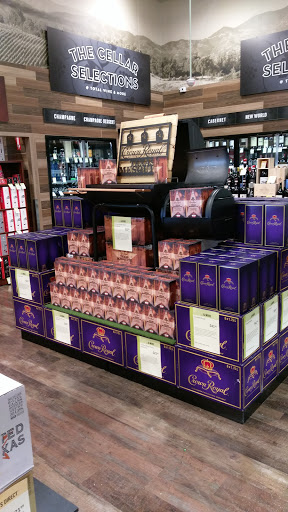 Wine Store «Total Wine & More», reviews and photos, 18740 Gulf Fwy, Friendswood, TX 77546, USA