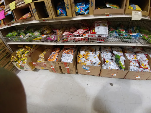 Supermarket «Hong Kong Supermarket», reviews and photos, 1095 Commonwealth Avenue, Boston, MA 02215, USA