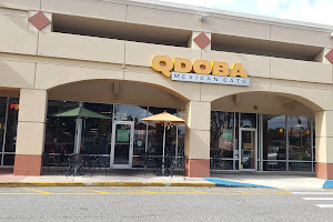 QDOBA Mexican Eats