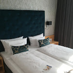 Photo n°8 de l'avis de Dr..a fait le 07/08/2018 à 20:18 sur le  Hotel am Schlosspark Lichtenwalde à Niederwiesa