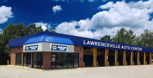 Auto Repair Shop «Lawrenceville Auto Center», reviews and photos, 2205 Riverside Pkwy, Lawrenceville, GA 30043, USA