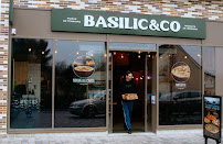 Photos du propriétaire du Pizzeria Basilic & Co à Nantes - n°16