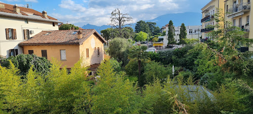 Arianna à Iseo