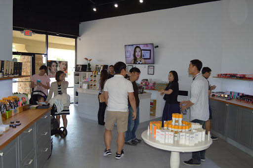 Cosmetics Store «Hallyu Cosmetics», reviews and photos, 12168 Bellaire Blvd #178, Houston, TX 77072, USA