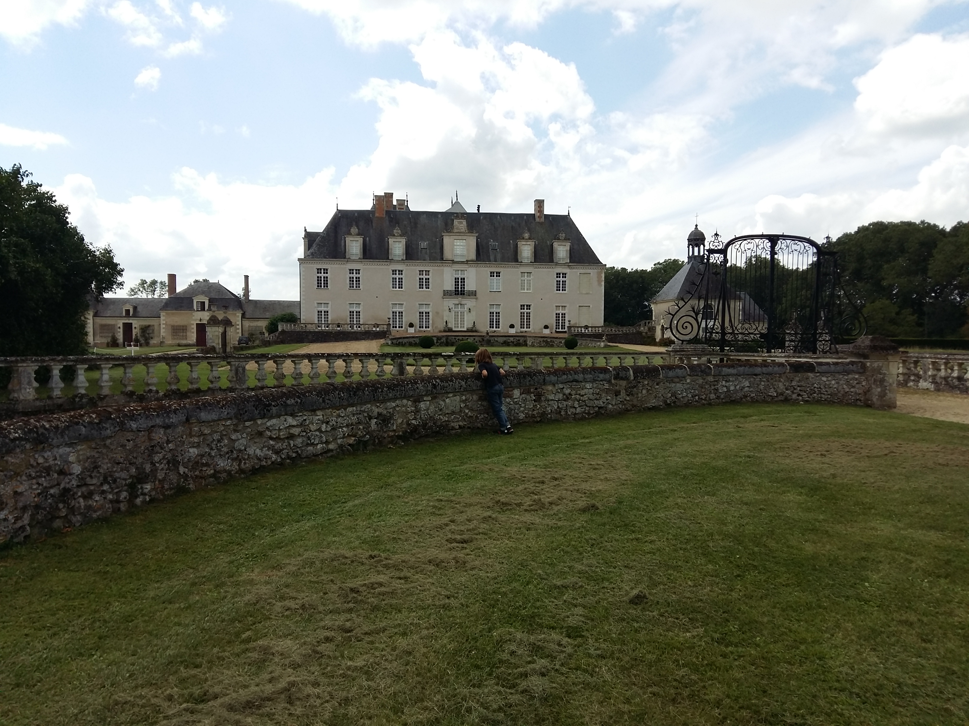 Photo n° 15 de l'avis de Nathalie.a fait le 30/07/2021 à 07:54