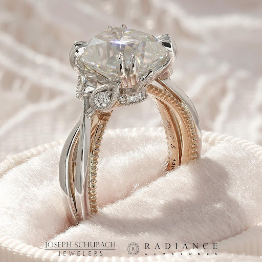 Jeweler «Joseph Schubach Jewelers», reviews and photos, 7150 E Camelback Rd #250, Scottsdale, AZ 85251, USA