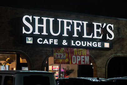 Shuffle's South | The Ultimate Sports Gaming Bar
