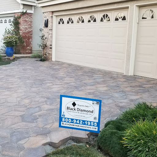Black Diamond Paver Stones & Landscape, Inc. image