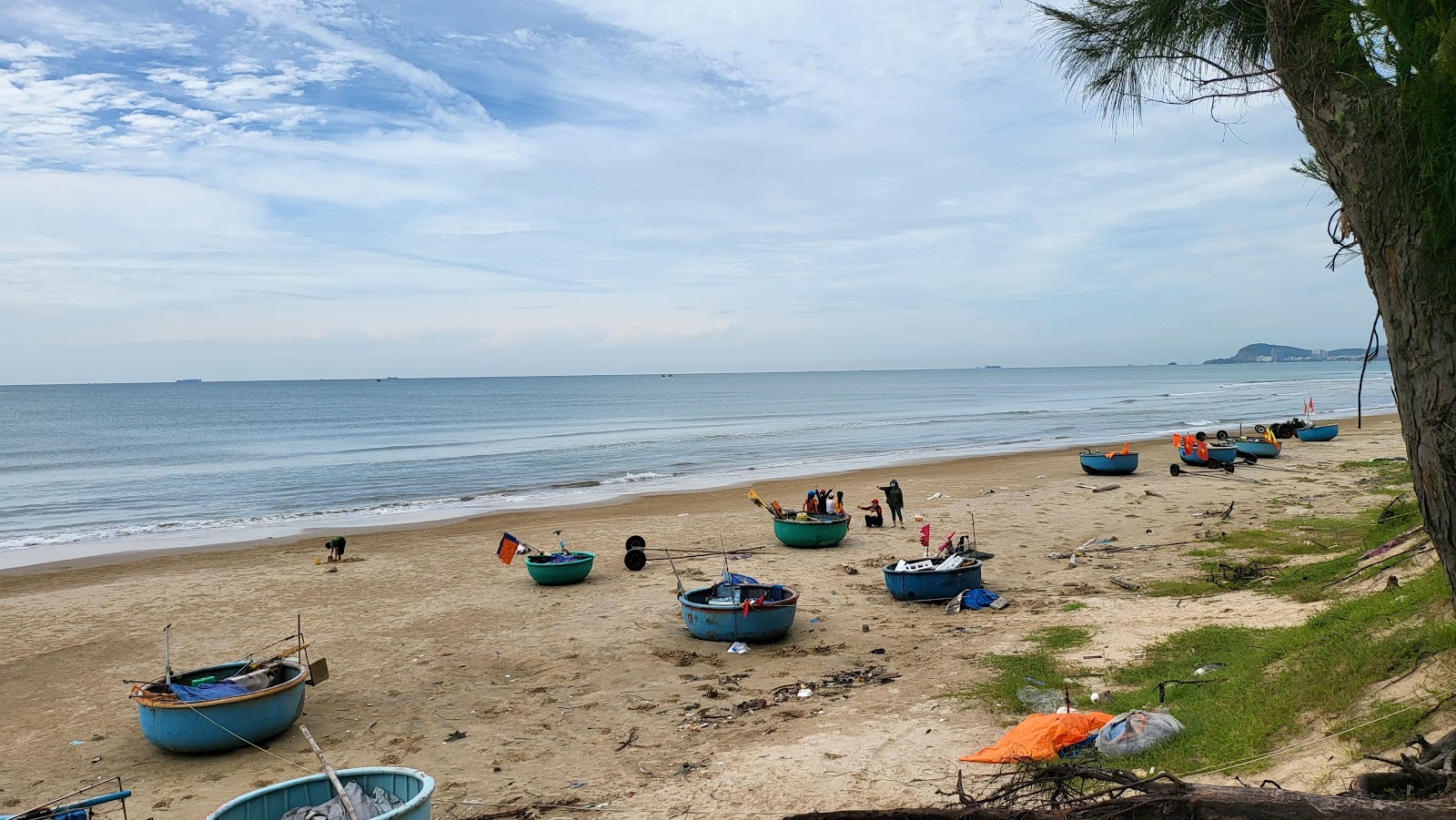 Photo of Doi Nhai Beach wild area
