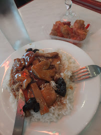 Plats et boissons du Restaurant chinois Traiteur de la Gare à Paris - n°9