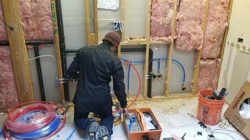 Plumber «Collins Plumbing», reviews and photos, 6869 Chico Way NW, Bremerton, WA 98312, USA