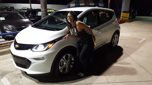 Chevrolet Dealer «Glendora Chevrolet», reviews and photos, 1959 Auto Centre Dr, Glendora, CA 91740, USA