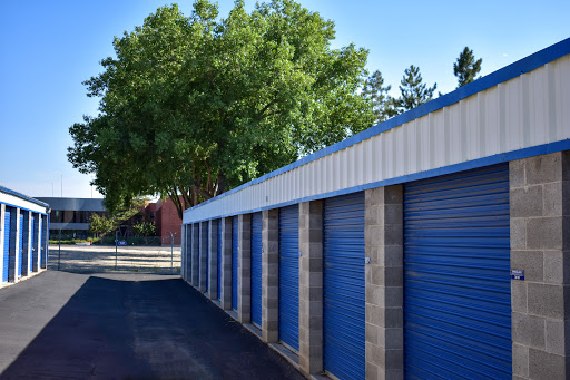 Self-Storage Facility «STOR-N-LOCK Self Storage», reviews and photos, 8620 300 W, Sandy, UT 84070, USA