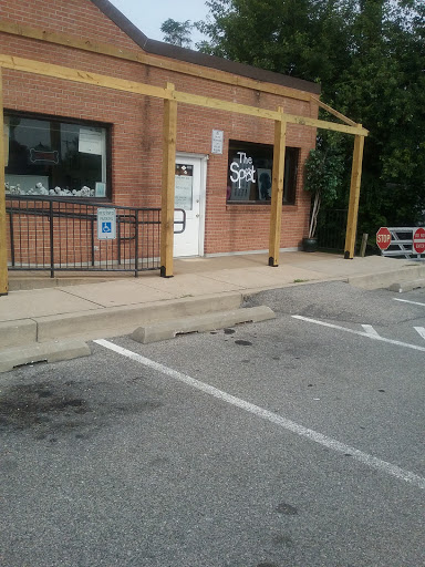 Thrift Store «SPOThrift store», reviews and photos, 4860 St Leonard Rd, St Leonard, MD 20685, USA