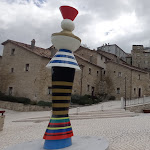 Photo n°8 de l'avis de Andrea.e fait le 19/05/2021 à 11:59 sur le  Borgotufi Albergo Diffuso à Castel del Giudice