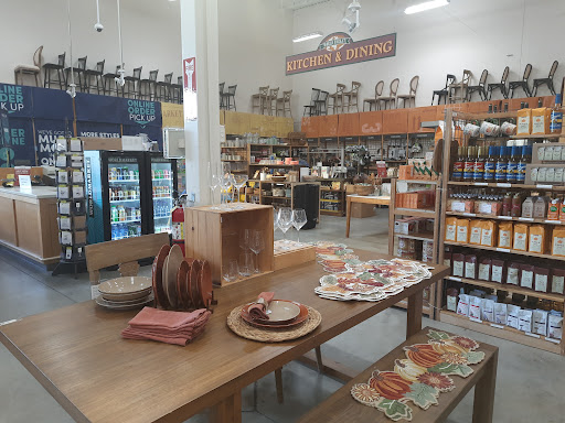 Furniture Store «Cost Plus World Market», reviews and photos, 2410 Walnut St, Cary, NC 27511, USA