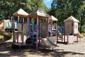 Rosie's Park image