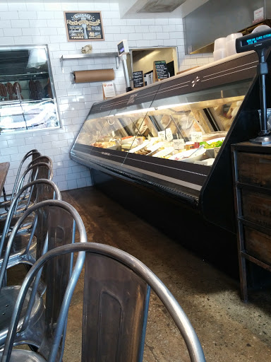 Butcher Shop «Working Class Kitchen», reviews and photos, 1322 Coronado Ave, Long Beach, CA 90804, USA