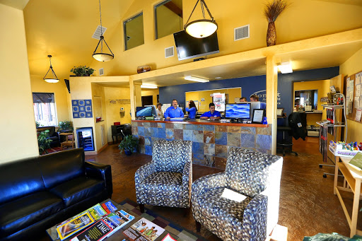 Auto Repair Shop «Honest Accurate Auto Service- East», reviews and photos, 3905 Tutt Blvd, Colorado Springs, CO 80922, USA