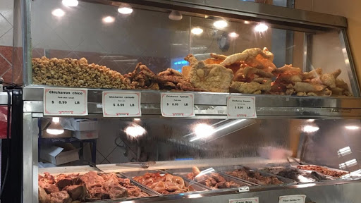 Butcher Shop «La Michoacana Meat Market», reviews and photos, 7914 Culebra Rd #106, San Antonio, TX 78251, USA
