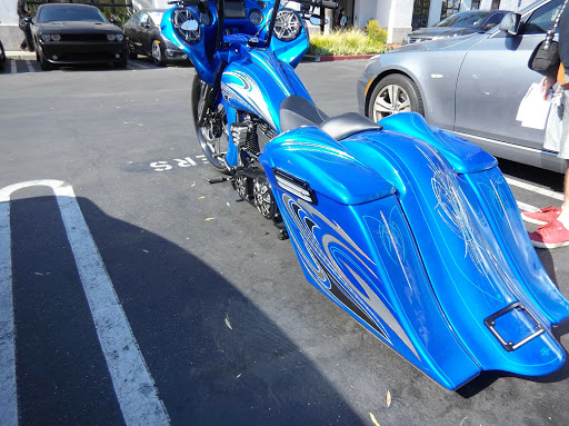 AAA Burbank Insurance and Member Services image