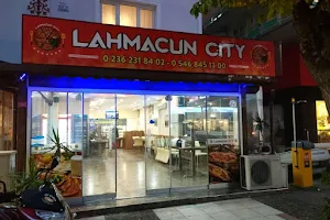 LAHMACUN CİTY image