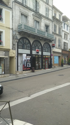 SG à Tonnerre