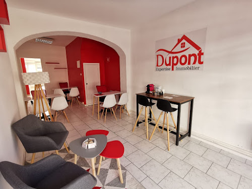 Agence immobilière DUPONT EXPERTISE IMMOBILIER CAUDRY Caudry