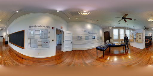 Association or Organization «Lee County Black History Society», reviews and photos, 1936 Henderson Ave, Fort Myers, FL 33916, USA