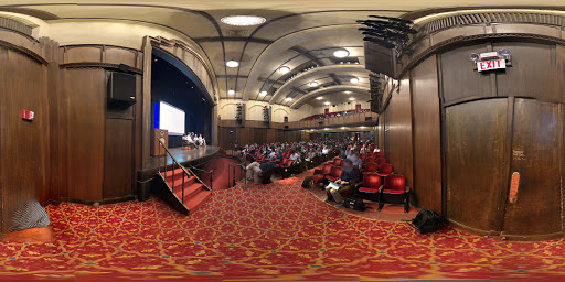 Performing Arts Theater «Lydia Mendelssohn Theatre», reviews and photos, 911 N University Ave, Ann Arbor, MI 48109, USA