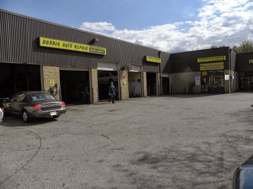 Auto Repair Shop «Dobbin Auto Repair Inc.», reviews and photos, 6465 Dobbin Center Way, Columbia, MD 21045, USA