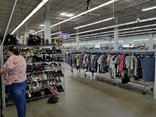 Outlet Store «Morgan Memorial Goodwill Industries», reviews and photos, 1010 Harrison Ave, Boston, MA 02119, USA