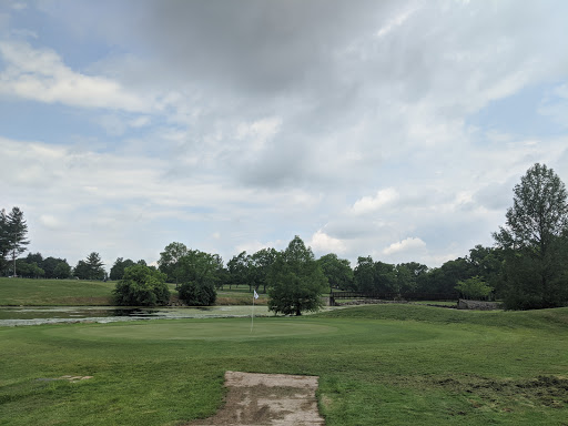 Golf Course «Long Hollow Golf Course», reviews and photos, 1080 Long Hollow Pike, Gallatin, TN 37066, USA